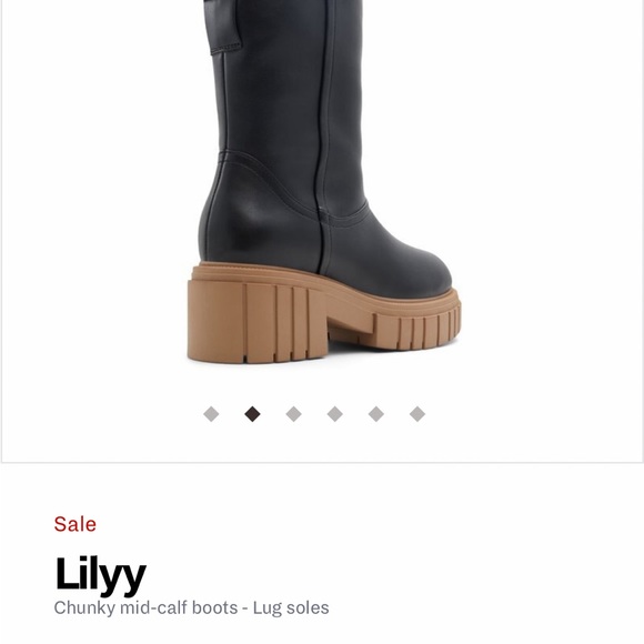 Call it spring boots - Picture 3 of 4